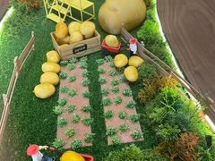 -Calix&Lay's(新天地店)