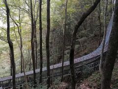 -丹山赤水风景名胜区