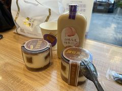-DEMO黛慕蛋糕(中泰店)