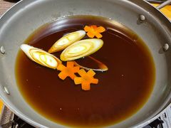 -吉之仙•中国制造•出口级食材日料店(领事馆总店)