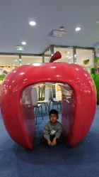 -啵乐乐儿童主题乐园(北京旗舰店)