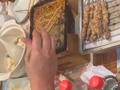-木屋烧烤(万德庄店)