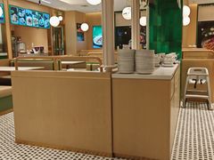 -荔粥记潮汕砂锅粥(新北万达店)