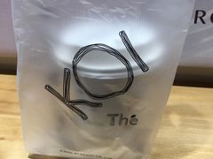 -KOI Thé(正佳广场店)