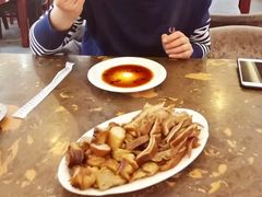 -张包铺(关东古巷店)