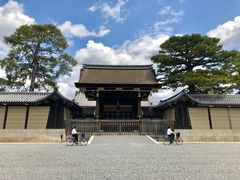 -京都御所