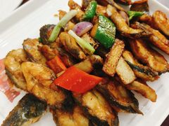 -汝港酒家·手工茶点·粤菜(滨江东旗舰店)