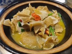 -民俗村柴火灶·景德江西菜(中国陶瓷博物馆店)