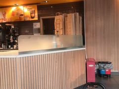 -麦当劳(欢乐谷店)