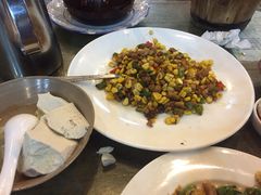 酱香兔-田园印象·成都土菜院子(华阳店)
