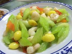 -灵福缘私房菜·农家菜(拈花湾·灵山大佛必推店)
