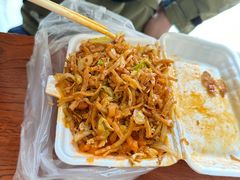 -老婆婆炒饭(小白楼1902欧式风情街店)