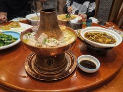 -赵家小馆(沈阳禹洲广场店)