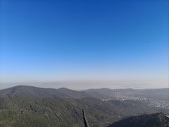 -缥缈峰景区