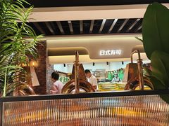 -汉丽斯巴西烤肉自助(市南店)