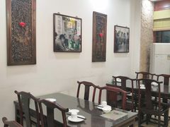 -农家小院(朱雀桥店)