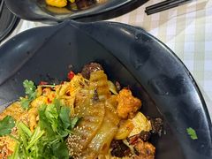 -小山城麻辣香锅(新邻生活广场店)
