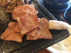 培根-香猪坊(五道口店)