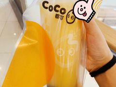 -CoCo都可(金狮店)