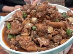 -醉御香渔家园(临沂路与大连路店)
