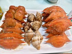 -钱库里海鲜自助(唐山街店)