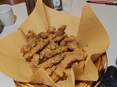 -老平安农家菜(平安店)
