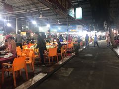 -板桥海鲜广场(文明东店)