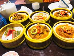 -元素中餐厅.海南菜.粤菜.椰子鸡.海鲜.包房.石梅湾威斯汀度假酒店