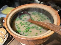 -清水亭湖北菜(大屯DT51店)