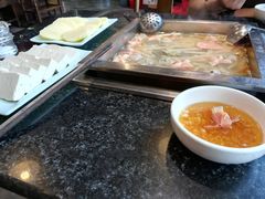 -红鼎坊·老成都火锅(新南门店)