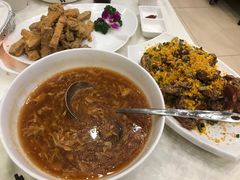 -老浒记民俗酒楼(王府井店)