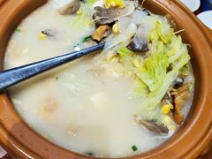 -郑庄脂渣海鲜楼(九水路店)
