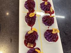 -清真·锦翔炝锅鱼(明德门店)