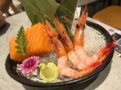 -夯食·创意料理(世纪汇店)