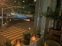 -BOR Eatery(安福路店)