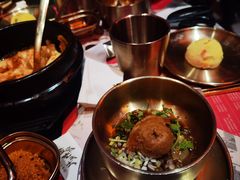 -西塔老太太泥炉烤肉(苏州大悦城店)