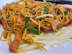 -香港深仔记茶餐厅(东门店)