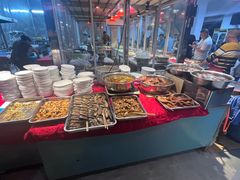 -车头老二大排档