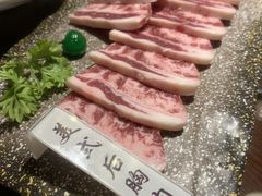 -哈拉海和牛主题餐厅(哈西店)