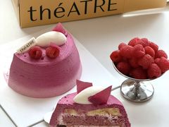 -théATRE 茶聚场(王府中環店)