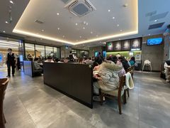 -萨莉亚意式餐厅(杭州滨江天街店)