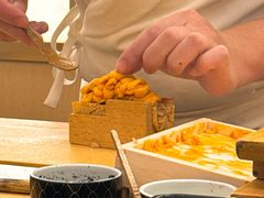 -鮨政·Omakase(港汇恒隆广场店)