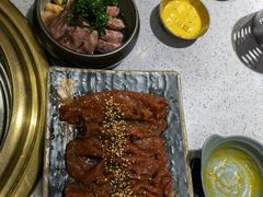 啤酒麻辣牛肉-妥妥烤肉料理(昙华林店)