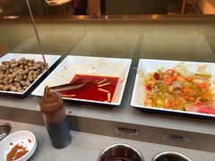 -海底捞火锅(百利广场店)