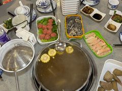 -杏花吴记牛肉火锅