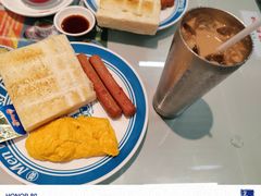 -敏华冰厅(平安金融中心店)