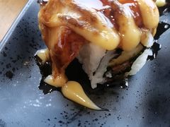 -万岁寿司(万国店)