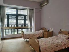 -深圳市养老护理院