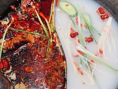 -周小明火锅(黑金冠社区店)