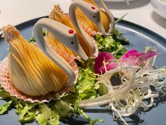 -老伙记海鲜码头(北滘店)